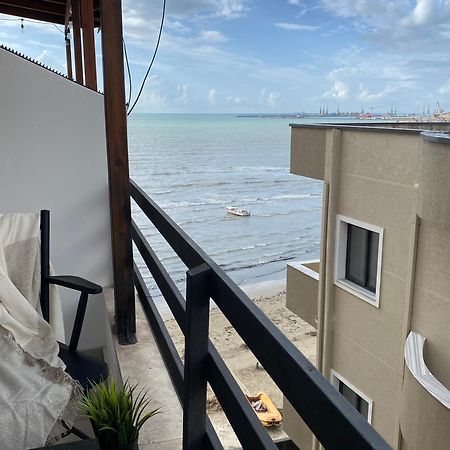 Hygge Apartment Durres Exterior photo