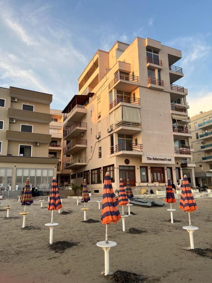 Hygge Apartment Durres Exterior photo