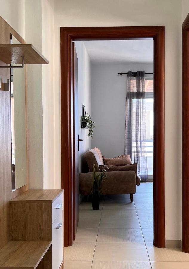 Hygge Apartment Durres Exterior photo