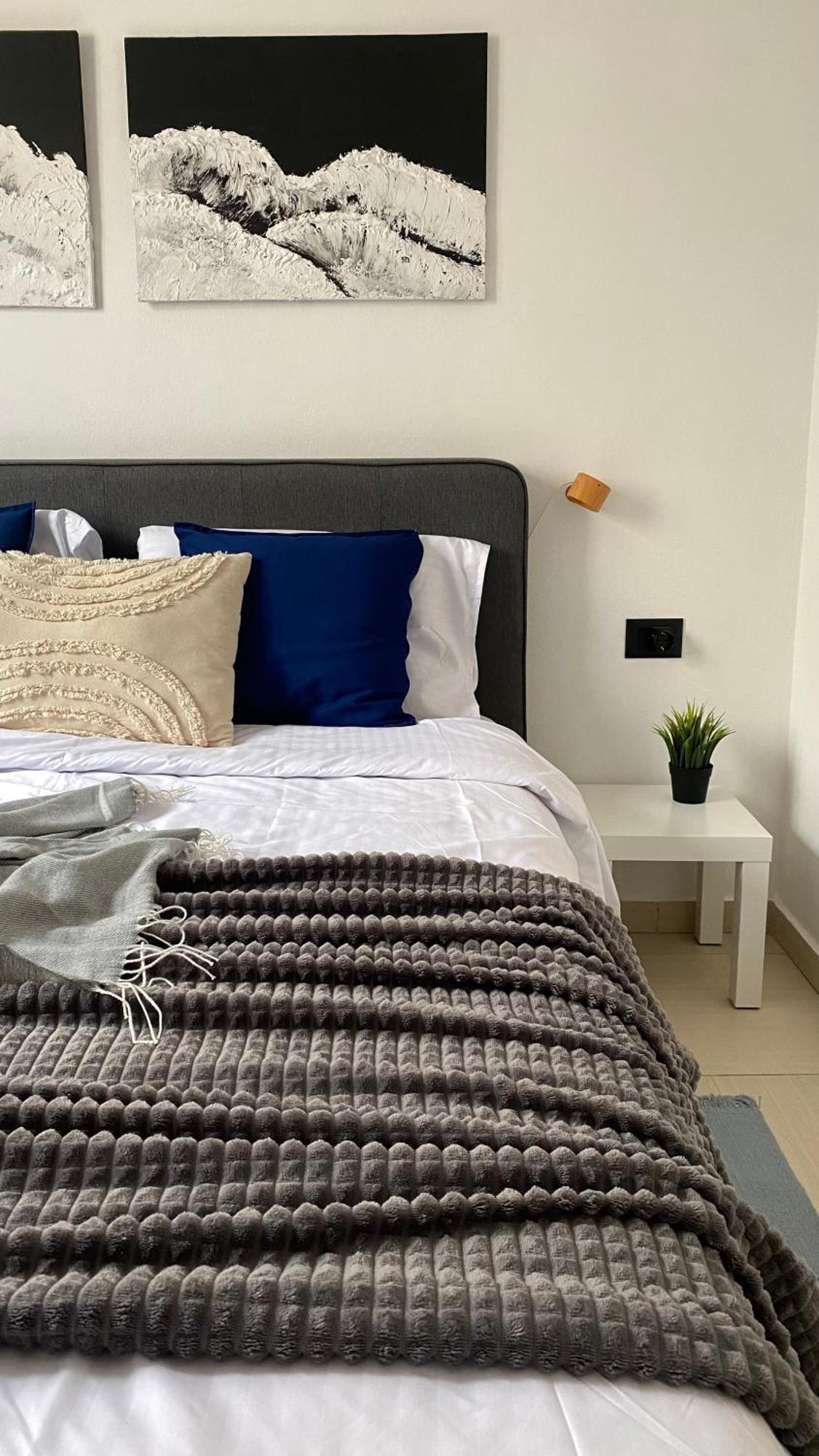 Hygge Apartment Durres Exterior photo