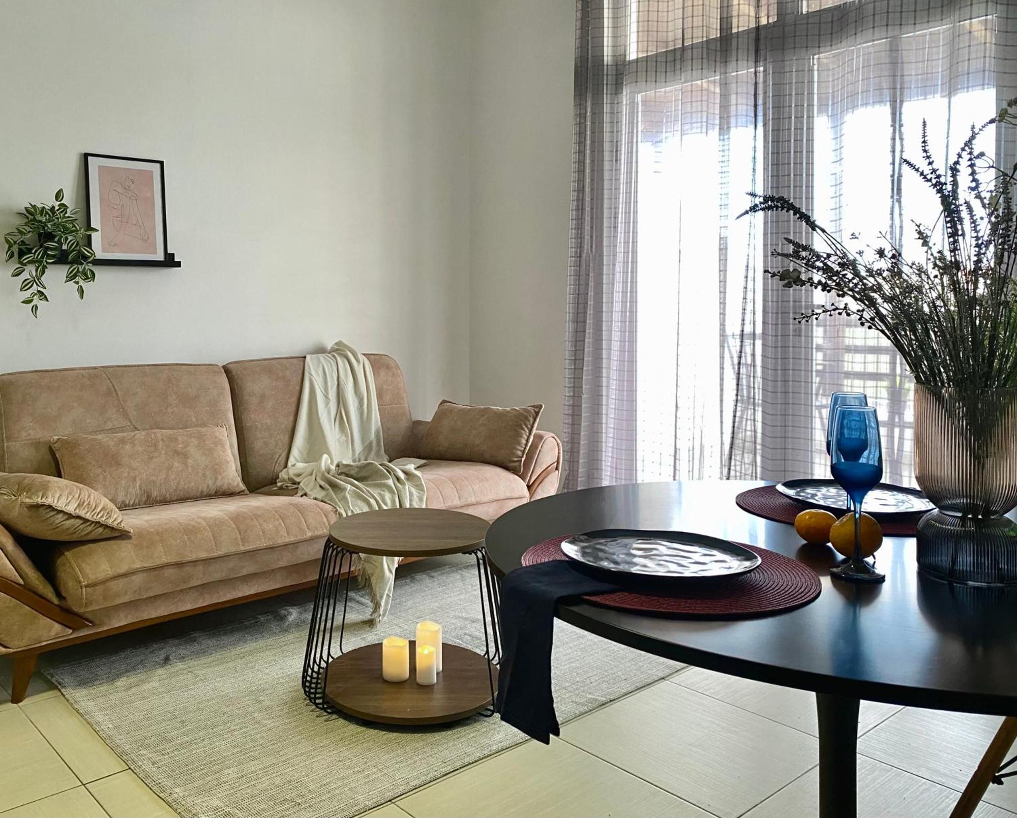 Hygge Apartment Durres Exterior photo