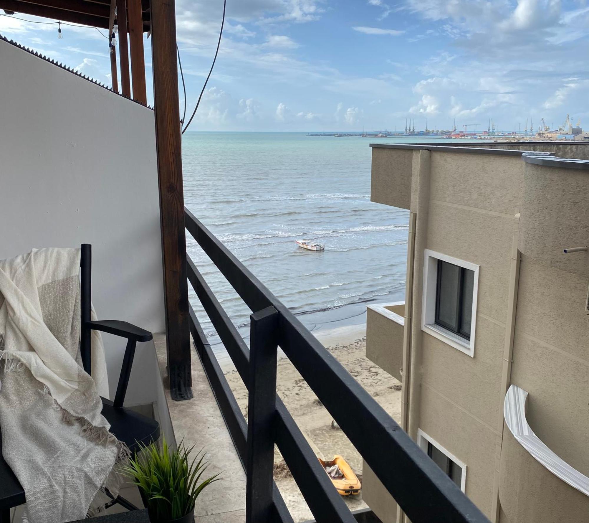 Hygge Apartment Durres Exterior photo